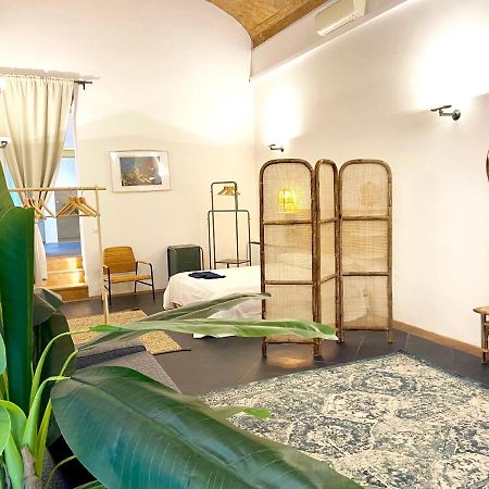 The Jungle Apartment ปาร์มา ภายนอก รูปภาพ