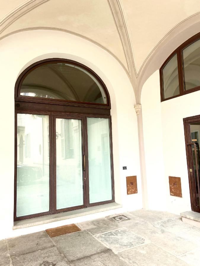 The Jungle Apartment ปาร์มา ภายนอก รูปภาพ