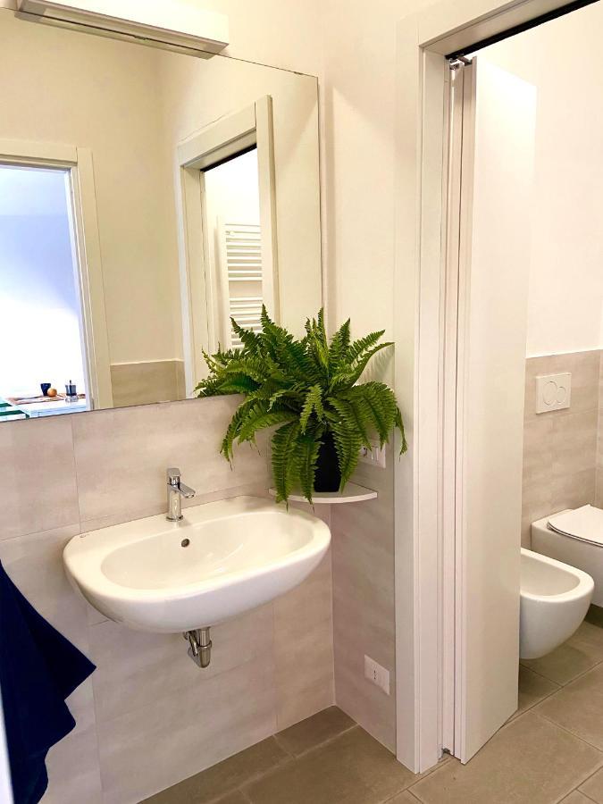 The Jungle Apartment ปาร์มา ภายนอก รูปภาพ