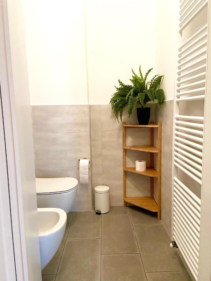 The Jungle Apartment ปาร์มา ภายนอก รูปภาพ
