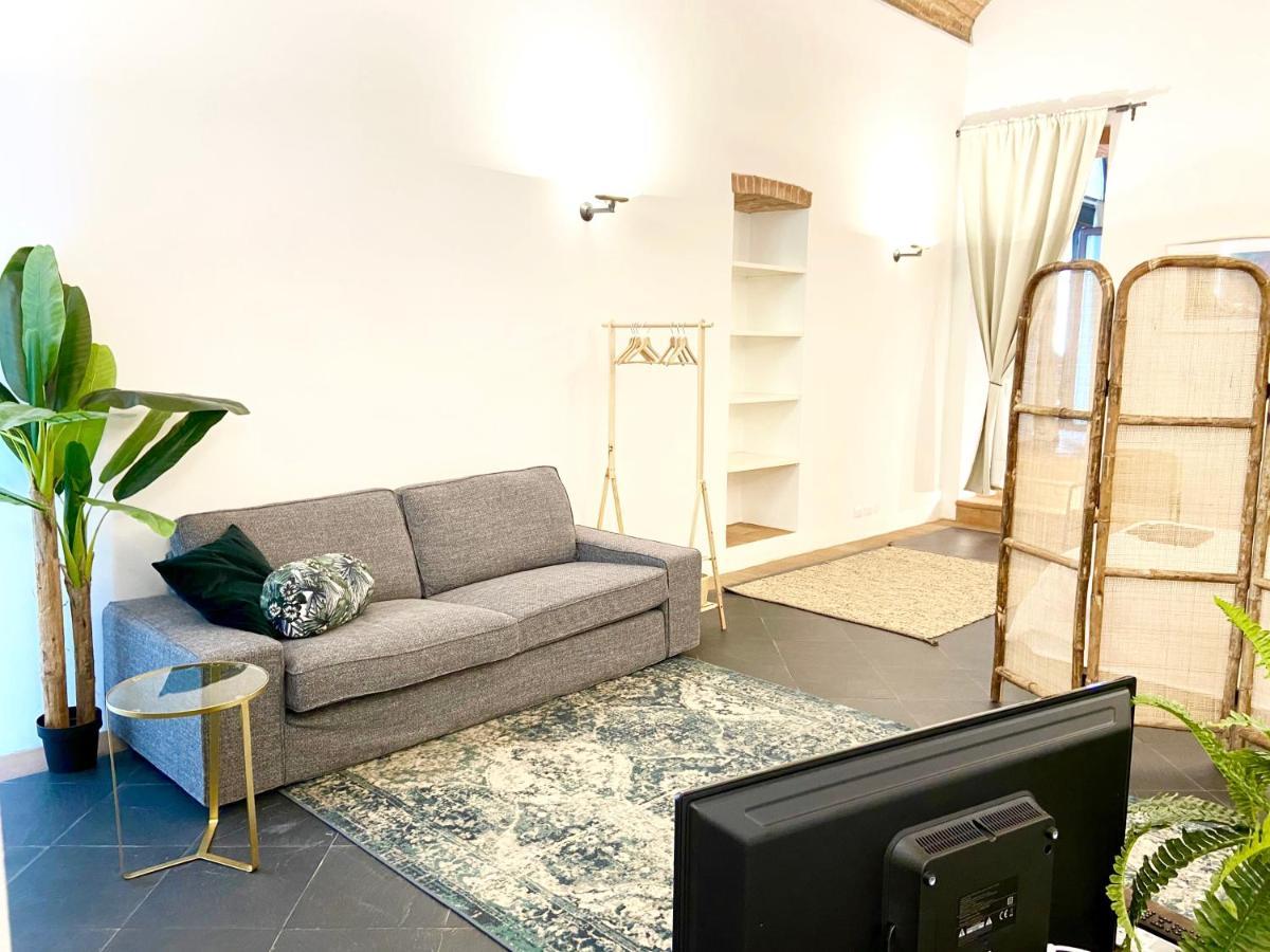 The Jungle Apartment ปาร์มา ภายนอก รูปภาพ