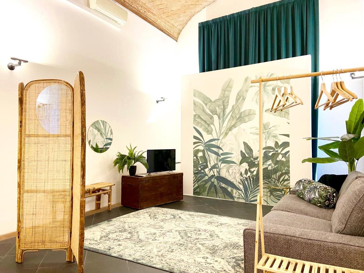 The Jungle Apartment ปาร์มา ภายนอก รูปภาพ